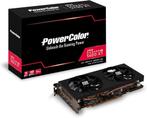 PowerColor 5600XT, Computers en Software, Videokaarten, AMD, PCI-Express 4, Refurbished, Ophalen of Verzenden