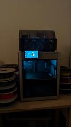 3D print service en ontwerp service, Computers en Software, 3D Printers, Ophalen of Verzenden, Nieuw, Bambu Lab