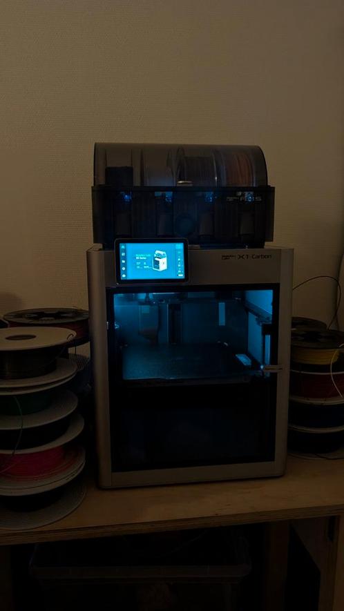 3D print service en ontwerp service, Computers en Software, 3D Printers, Nieuw, Ophalen of Verzenden