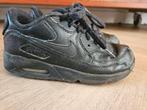 Zwarte Nike Air Max maat 33, Kinderen en Baby's, Kinderkleding | Schoenen en Sokken, Gebruikt, Jongen of Meisje, Schoenen, Ophalen of Verzenden
