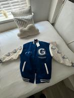 Bomber jack, Gaya collections, Ophalen of Verzenden, Nieuw, Blauw