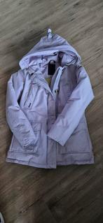 Air Forse winter/ski jas, Airforce, Ophalen, Zo goed als nieuw, Maat 36 (S)