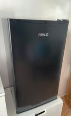 Primo mini koelkast. tafel koelkast 93 liter met vries vakje, Witgoed en Apparatuur, Koelkasten en IJskasten, Gebruikt, Ophalen