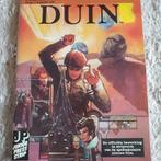Junior Press Dune Stripboek - 1984, Boeken, Stripboeken, Eén stripboek, Ophalen of Verzenden, Zo goed als nieuw