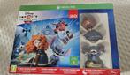 Disney Infinity: Toy Box Combo Pack 2.0 (NIEUW), Spelcomputers en Games, Spelcomputers | Xbox One, 500 GB, Xbox One, Nieuw, Ophalen of Verzenden
