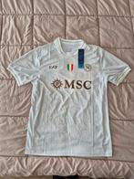 Uitshirt Napoli 25/26 | XL | Noa Lang 70, Maat XL, Ophalen of Verzenden, Nieuw, Shirt
