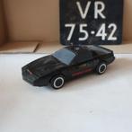 Knight Rider Knight 2000 K.I.T.T. Car 1983 Kenner origineel, Ophalen of Verzenden, Gebruikt, Tv, Overige typen