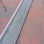 Vinyplus rabat donkergroen, Doe-het-zelf en Verbouw, Platen en Panelen, Ophalen, Nieuw