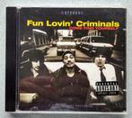 Fun Lovin' Criminals - Come Find Yourself, Cd's en Dvd's, Cd's | Hiphop en Rap, Ophalen of Verzenden