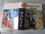 Engelstalig boek MAGIC van goochelaars van 1400 tot 1950, Boeken, Ophalen of Verzenden, Zo goed als nieuw, Overige onderwerpen