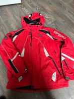 Icepeak Rode Ski-jas - Maat XL, Icepeak, Maat 56/58 (XL), Ophalen of Verzenden, Zo goed als nieuw