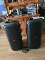 2 JBL audio boxen 710, Ophalen, JBL, Overige typen, Nieuw