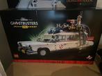 Ghostbusters auto Lego 10274, Kinderen en Baby's, Speelgoed | Duplo en Lego, Nieuw, Ophalen of Verzenden