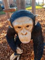 Leuke Chimpansee, Ophalen, Nieuw, Kunststof, Dierenbeeld