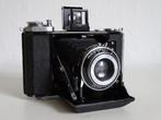 foto camera Zeiss Ikon Ikonta 521/16, Ophalen, 1940 tot 1960, Fototoestel