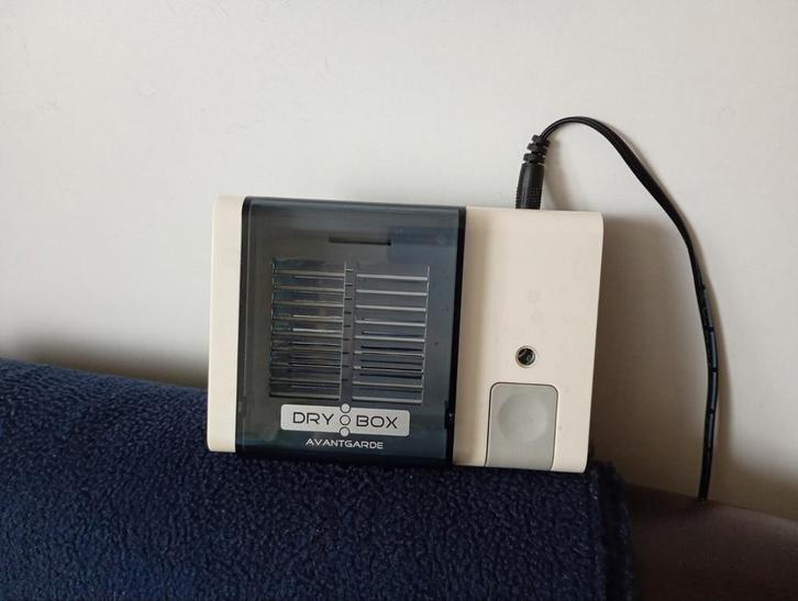 Avantgarde 2.0 drybox, Diversen, Verpleegmiddelen, Zo goed als nieuw, Ophalen of Verzenden