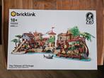 Lego Bricklink 910053 nieuw in doos, Ophalen of Verzenden, Nieuw, Complete set, Lego
