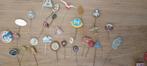 speldjes, Verzamelen, Speldjes, Pins en Buttons, Ophalen of Verzenden, Gebruikt, Overige onderwerpen, Speldje of Pin
