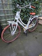 Cortina U5 Transportfiets - Goed Onderhouden, Fietsen en Brommers, Fietsen | Dames | Damesfietsen, Gebruikt, Versnellingen, 56 cm of meer