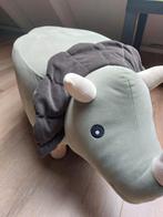 Neushoorn kruk, Ophalen, Zo goed als nieuw