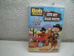 dvd 264k bob de bouwer leve het wilde westen ned gespr, Ophalen of Verzenden, Zo goed als nieuw, Avontuur, Film