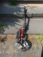 Sp voorvork omgelast, Fietsen en Brommers, Brommeronderdelen | Scooters, Ophalen, Zo goed als nieuw, Overige typen, Piaggio