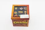 Premium Pin Set Crash Bandicoot, Spelcomputers en Games, Games | Sony PlayStation 4, Verzenden, 1 speler, Nieuw, Platform