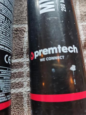 Tubes Kit 2 soorten. beschikbaar voor biedingen