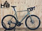 Canyon Endurace CF SLX 8 Di2 Carbon Racefiets Ultegra, Fietsen en Brommers, Fietsen | Racefietsen, 28 inch, Carbon, 10 tot 15 versnellingen