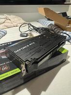 RTX 3060 12GB, Computers en Software, Videokaarten, HDMI, GDDR6, PCI-Express 4, Ophalen of Verzenden