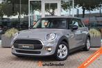 Mini Mini 3-Deurs (f56) 1.5 Salt Cruise | Airco | Navigatie, Auto's, Mini, Keurmerk '100% Onderhouden', Stof, Gebruikt, Met garantie (alle)