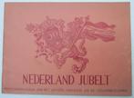 Koninklijk Huis - Nederland - 1948 - Herdenkings-album., Ophalen of Verzenden, Zo goed als nieuw, Nederland, Tijdschrift of Boek
