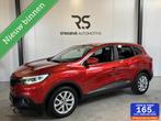 Renault Kadjar 1.2 TCe 130 pk Intens | Navi | Clima | LED |, Voorwielaandrijving, Kadjar, Stof, 1281 kg
