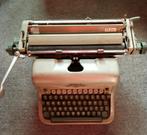 Typemachine Siemag De Luxe - werkend, Diversen, Typemachines, Ophalen, Gebruikt