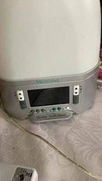 Wekkerradio, Verzenden, Zo goed als nieuw