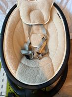 X Adventure wipstoel rocco teddy creme, Kinderen en Baby's, Wipstoeltjes, Ophalen, Nieuw, Wipstoel, Met gordel(s) of riempje(s)