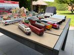 Fleischmann & Lima Complete Treinset, Hobby en Vrije tijd, Modeltreinen | H0, Gelijkstroom, Fleischmann, Ophalen of Verzenden