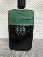Gucci guilty black 90ml after shave, Sieraden, Tassen en Uiterlijk, Uiterlijk | Parfum, Verzenden, Gebruikt