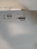 Grote IKEA Spiegel - LETTAN, Ophalen of Verzenden, 75 cm of meer, Modern, Glas