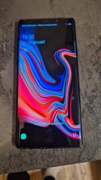 Samsung Note 9, Telecommunicatie, Mobiele telefoons | Samsung, Ophalen, Gebruikt, Overige modellen, Zwart