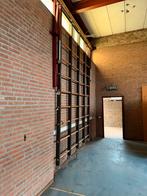 Klimrek voor gymzaal, Ophalen, Gebruikt, Armen, Overige typen