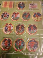 Vintage Voetbal Plaatjes Spelers Go Ahead Eagles, Verzamelen, Sportartikelen en Voetbal, Ophalen of Verzenden, Zo goed als nieuw