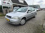 Opel Astra 1.6 GL, Gebruikt, 4 cilinders, 1055 kg, Origineel Nederlands