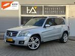 Mercedes-Benz GLK-klasse 350 4-Matic YOUNGTIMER | PANO | Har, Auto's, Mercedes-Benz, Automaat, 1730 kg, Gebruikt, Zwart