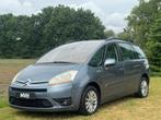 Citroen Grand C4 Picasso 1.8-16V Ambiance 7p. - Panorama dak, Auto's, 4 cilinders, 1749 cc, 7 stoelen, C4 (Grand) Picasso