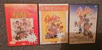 Flodder DVD Boxset - Deel 1, 2 (Amerika), 3, Boxset, Ophalen of Verzenden, Zo goed als nieuw, Komedie
