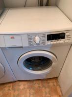 AEG Lavamat L64840L fijne wasmachine, Witgoed en Apparatuur, Wasmachines, Ophalen, 1200 tot 1600 toeren, Gebruikt, 4 tot 6 kg