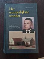 J.M. Vermeulen - Het wonderlijkste wonder, Boeken, Godsdienst en Theologie, Ophalen of Verzenden, Gelezen, J.M. Vermeulen