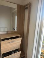 Nette Schoenenkast - Veel Opbergruimte!, Ophalen of Verzenden, Gebruikt