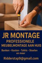 Intrieur montage, 33 - 40 uur, Vanaf 10 jaar, Overige vormen
